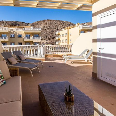 Palm Duplex Penthouse Apartment Exterior photo
