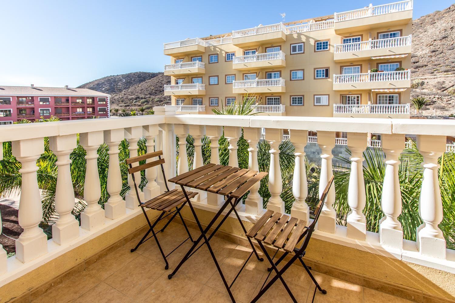 Palm Duplex Penthouse Apartment Exterior photo